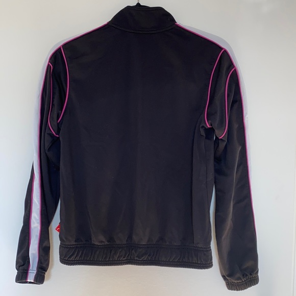Puma Track Jacket - Picture 4 of 7